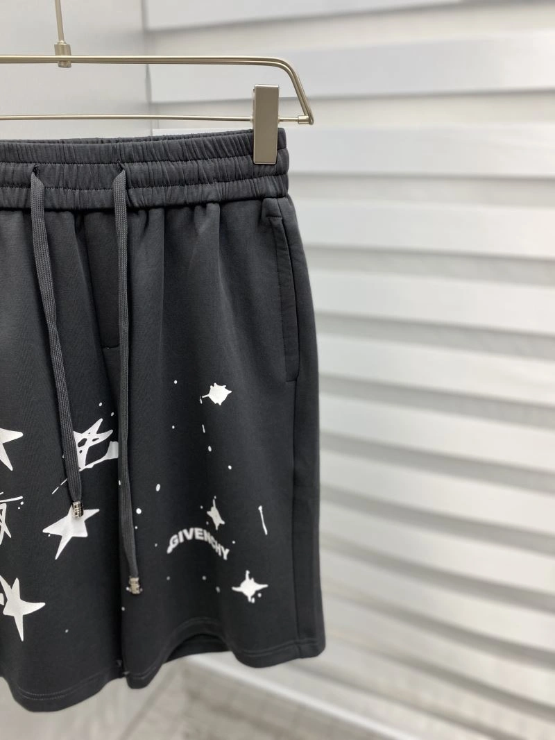 Givenchy Short Pants Classic 123728