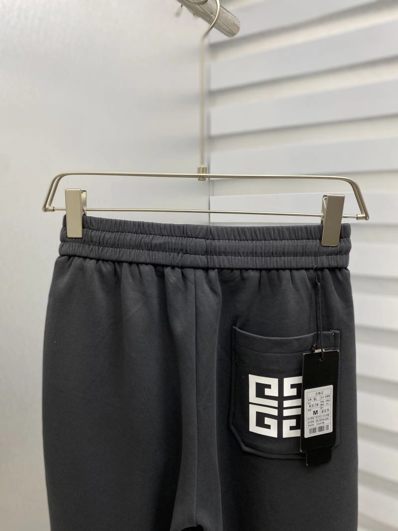 Givenchy Short Pants Classic 123728