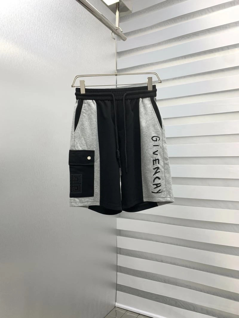 NewStyle Givenchy Short Pants 123727