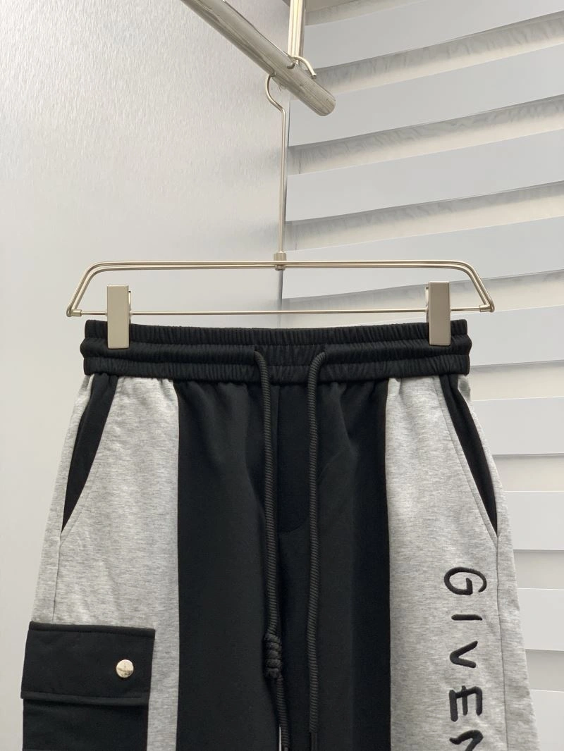 NewStyle Givenchy Short Pants 123727