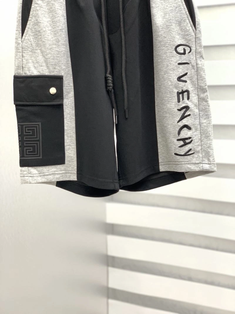 NewStyle Givenchy Short Pants 123727