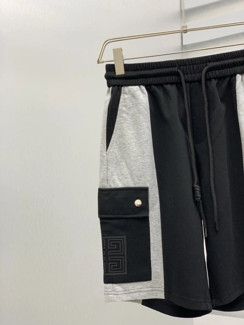 NewStyle Givenchy Short Pants 123727