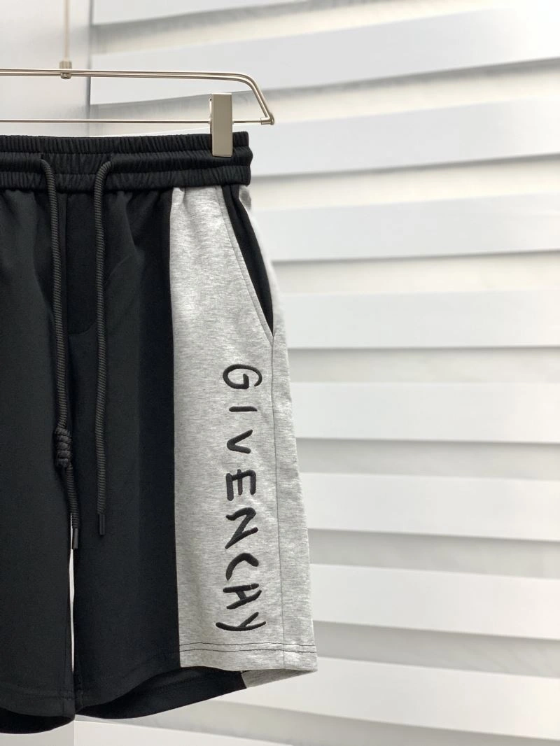 NewStyle Givenchy Short Pants 123727
