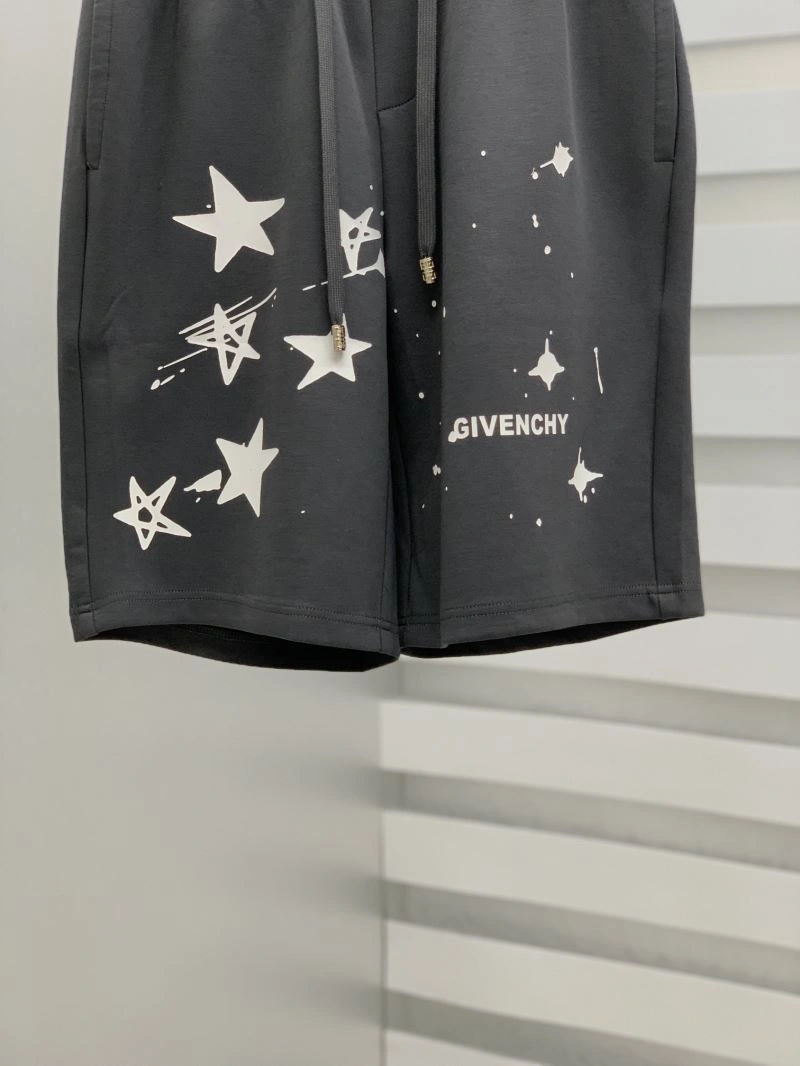 Givenchy Short Pants SunProtective 123726