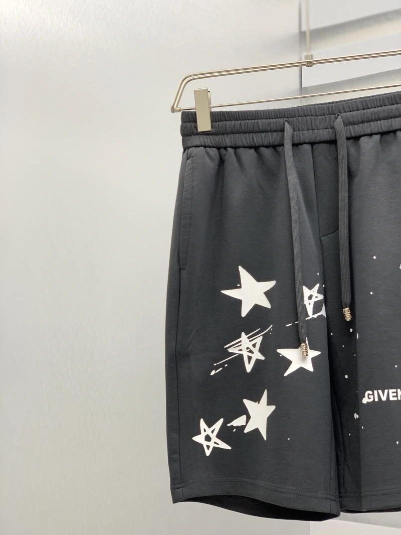 Givenchy Short Pants SunProtective 123726
