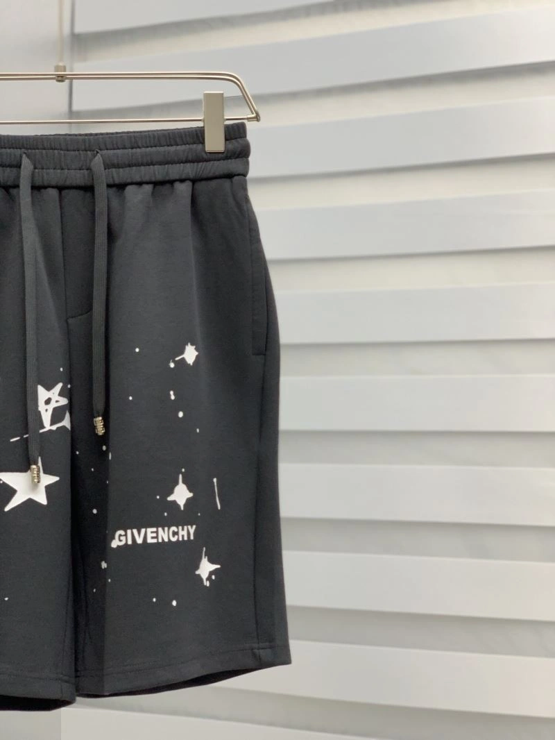 Givenchy Short Pants SunProtective 123726