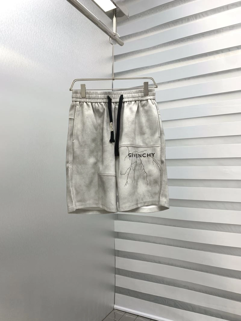 Elegant Givenchy Short Pants 123724
