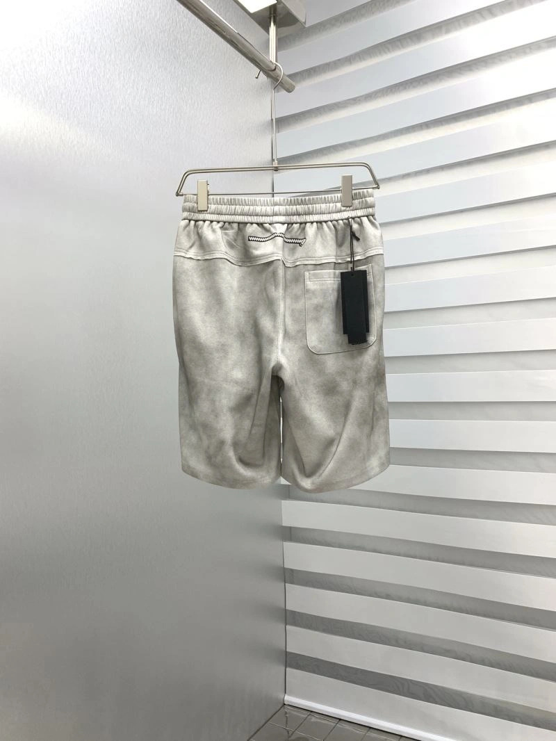 Elegant Givenchy Short Pants 123724