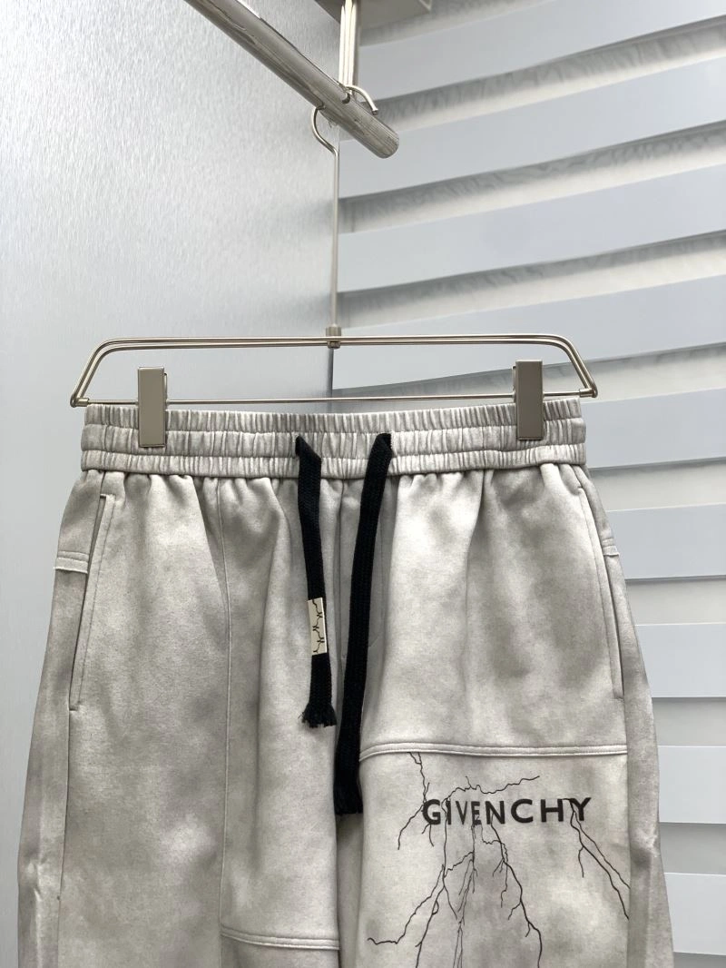 Elegant Givenchy Short Pants 123724