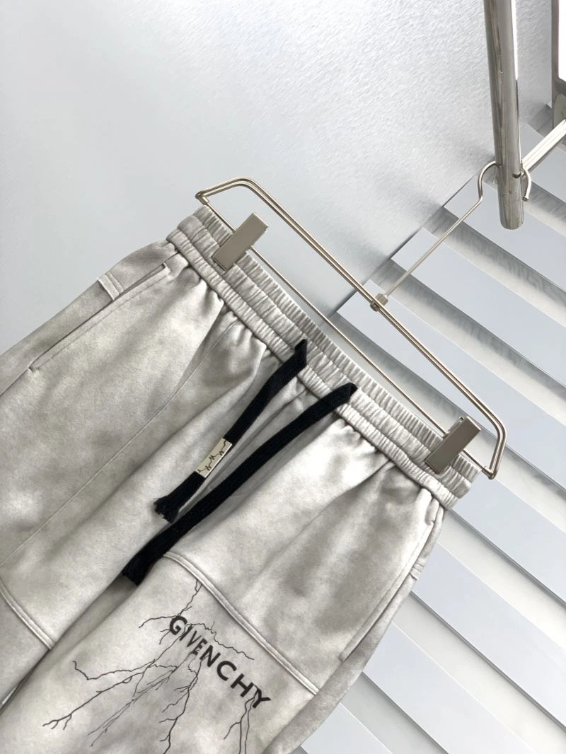Elegant Givenchy Short Pants 123724