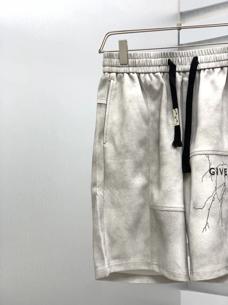 Elegant Givenchy Short Pants 123724
