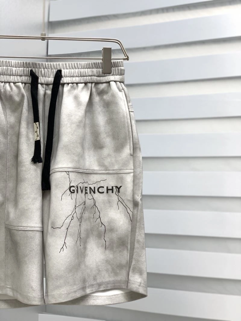 Elegant Givenchy Short Pants 123724
