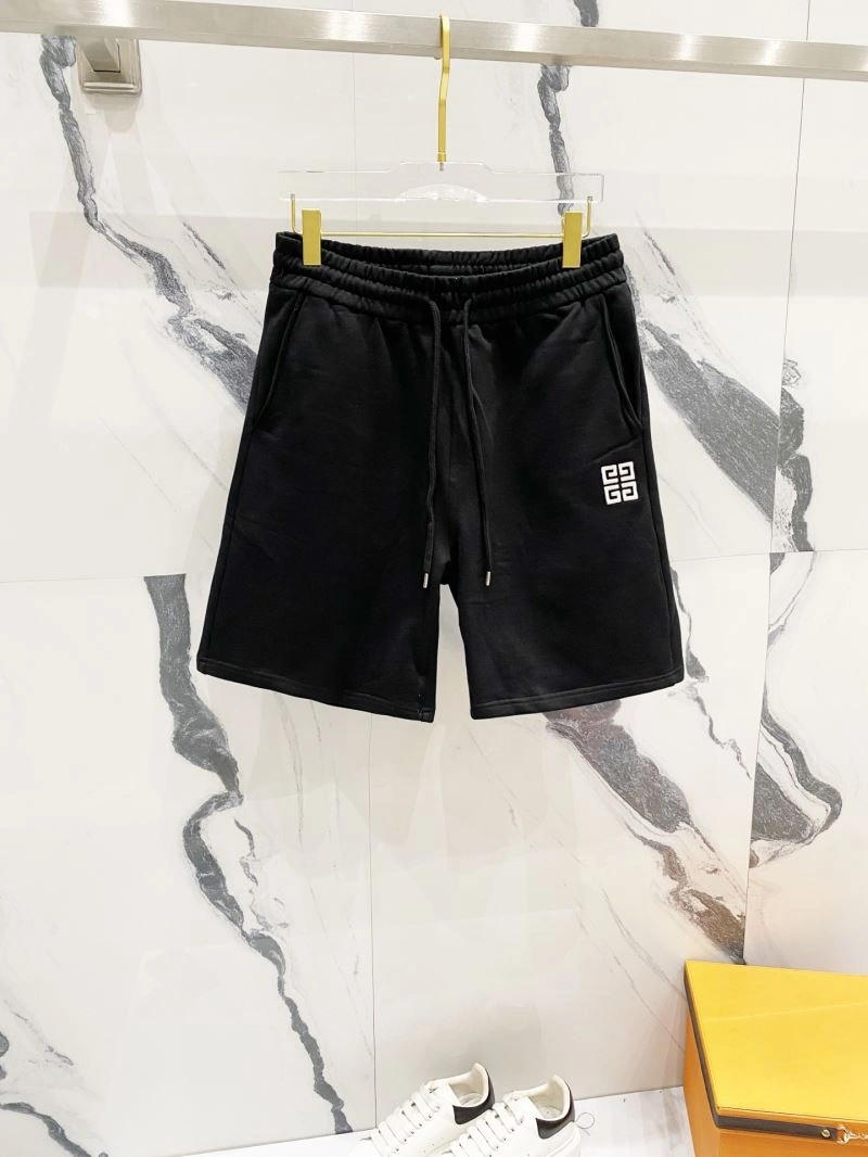 Bold Givenchy Short Pants 123640