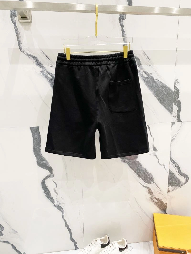 Bold Givenchy Short Pants 123640
