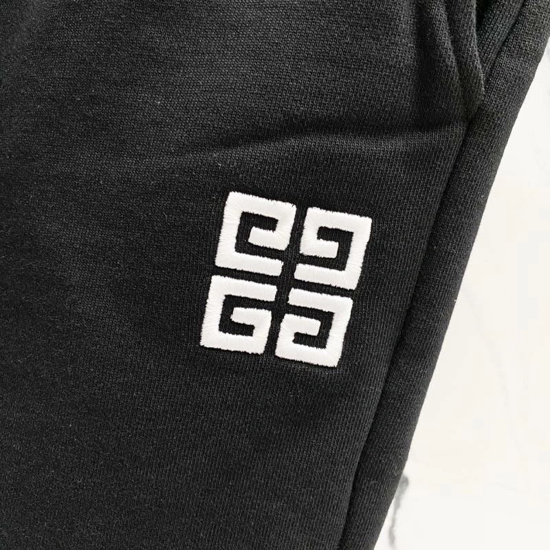 Bold Givenchy Short Pants 123640