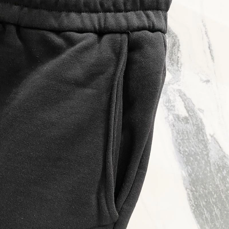 Bold Givenchy Short Pants 123640