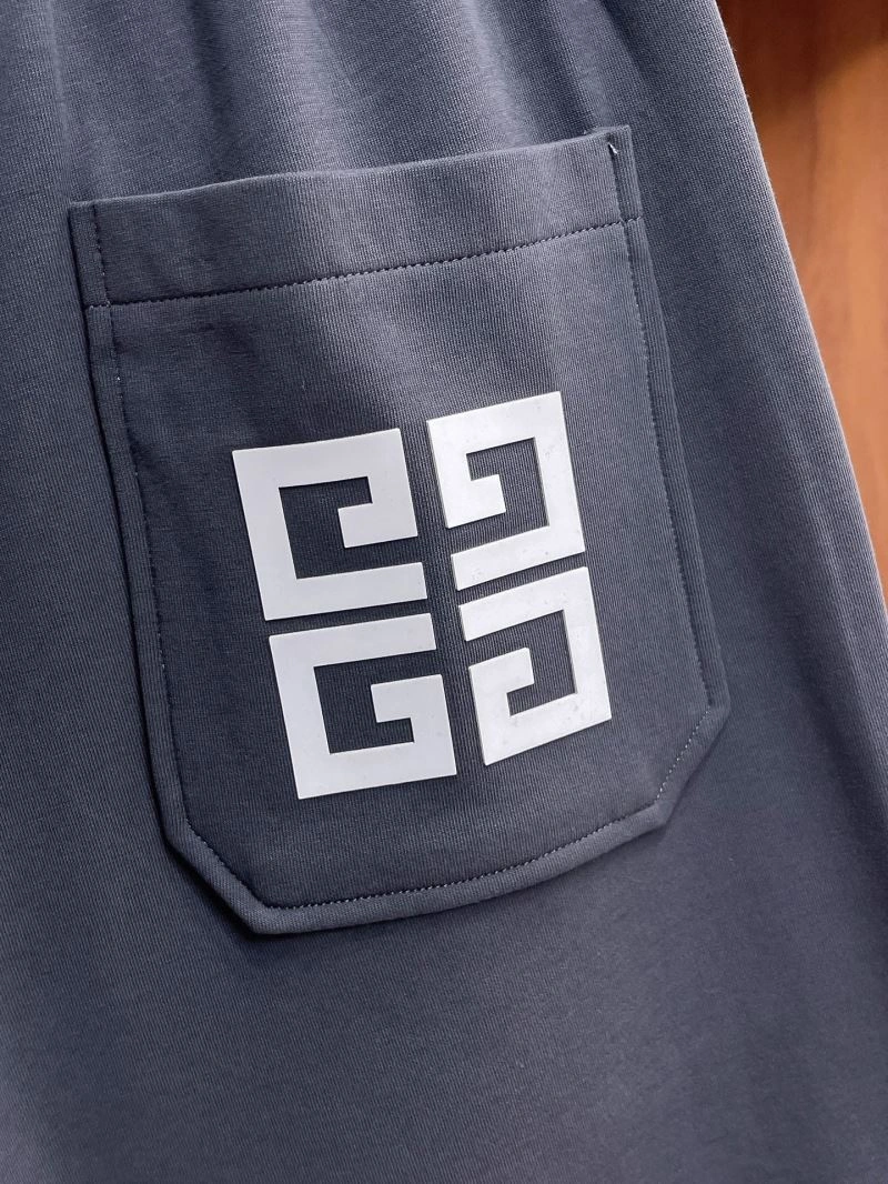 Givenchy Short Pants DailyWear 123639