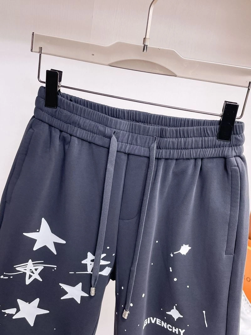 Givenchy Short Pants DailyWear 123639