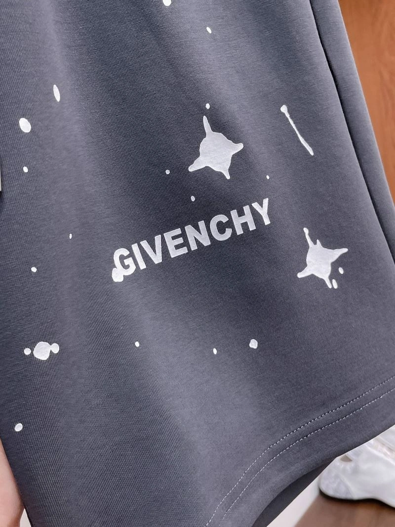Givenchy Short Pants DailyWear 123639
