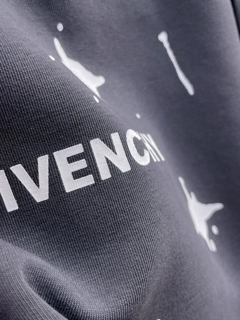 Givenchy Short Pants DailyWear 123639