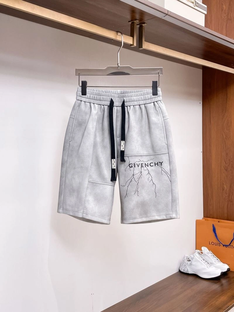Effortless Givenchy Short Pants 123638