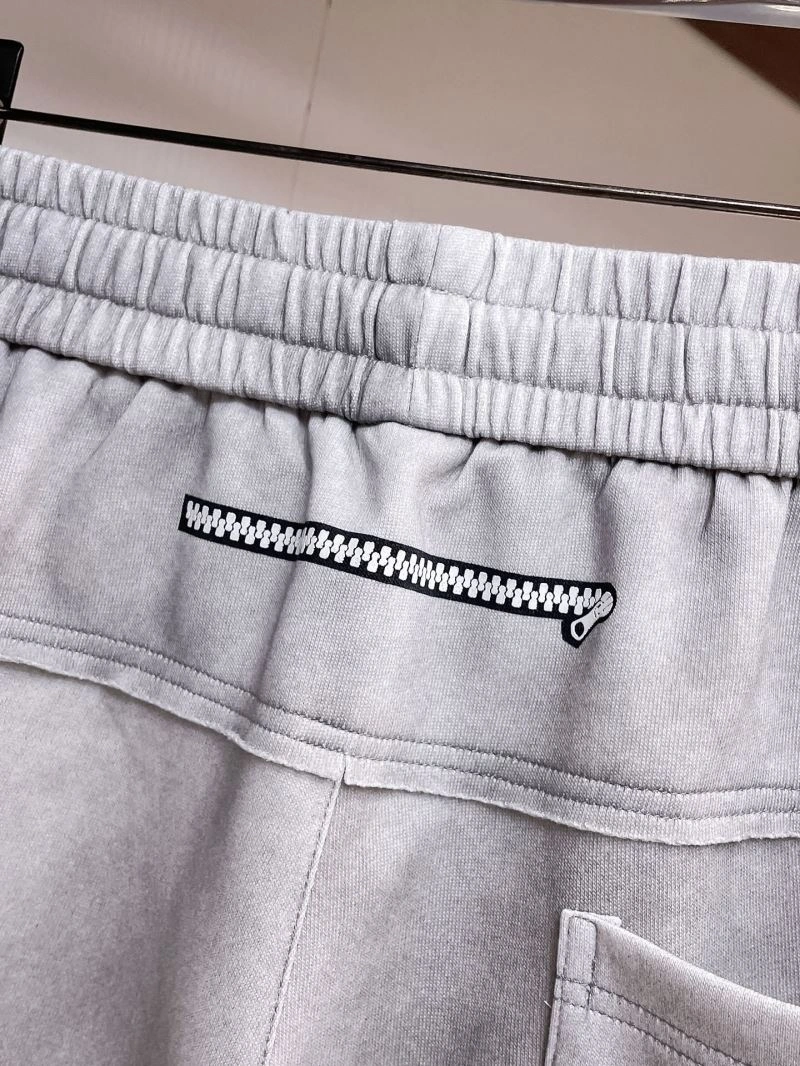 Effortless Givenchy Short Pants 123638