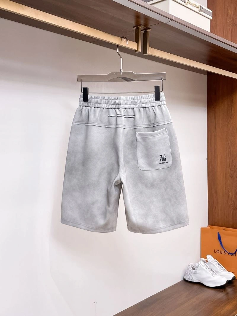Effortless Givenchy Short Pants 123638
