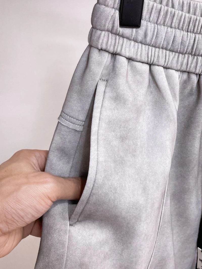 Effortless Givenchy Short Pants 123638