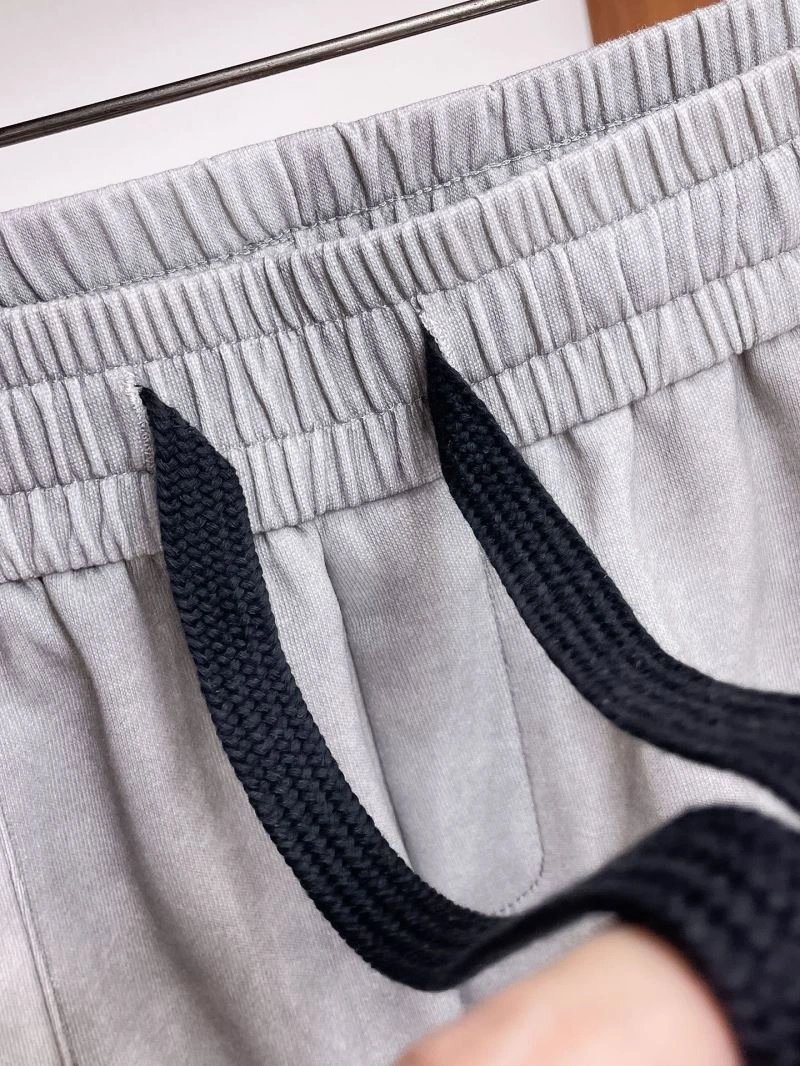 Effortless Givenchy Short Pants 123638