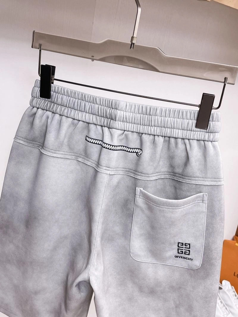 Effortless Givenchy Short Pants 123638