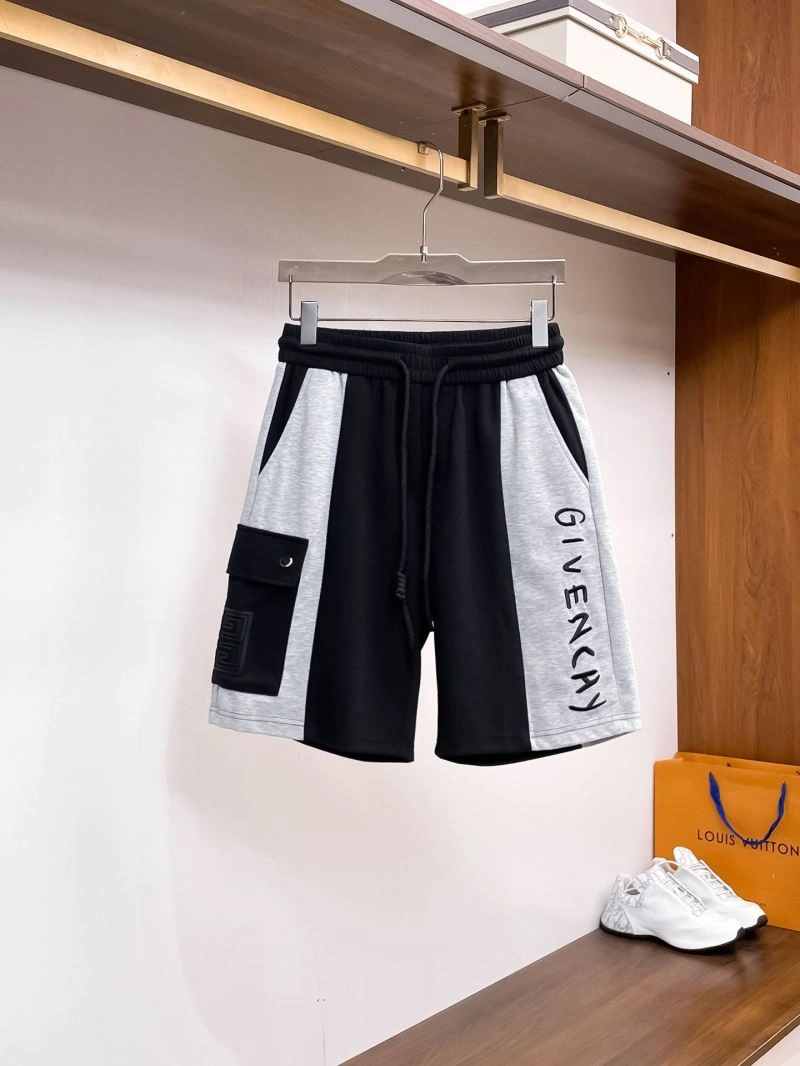 FreshLook Givenchy Short Pants 123637