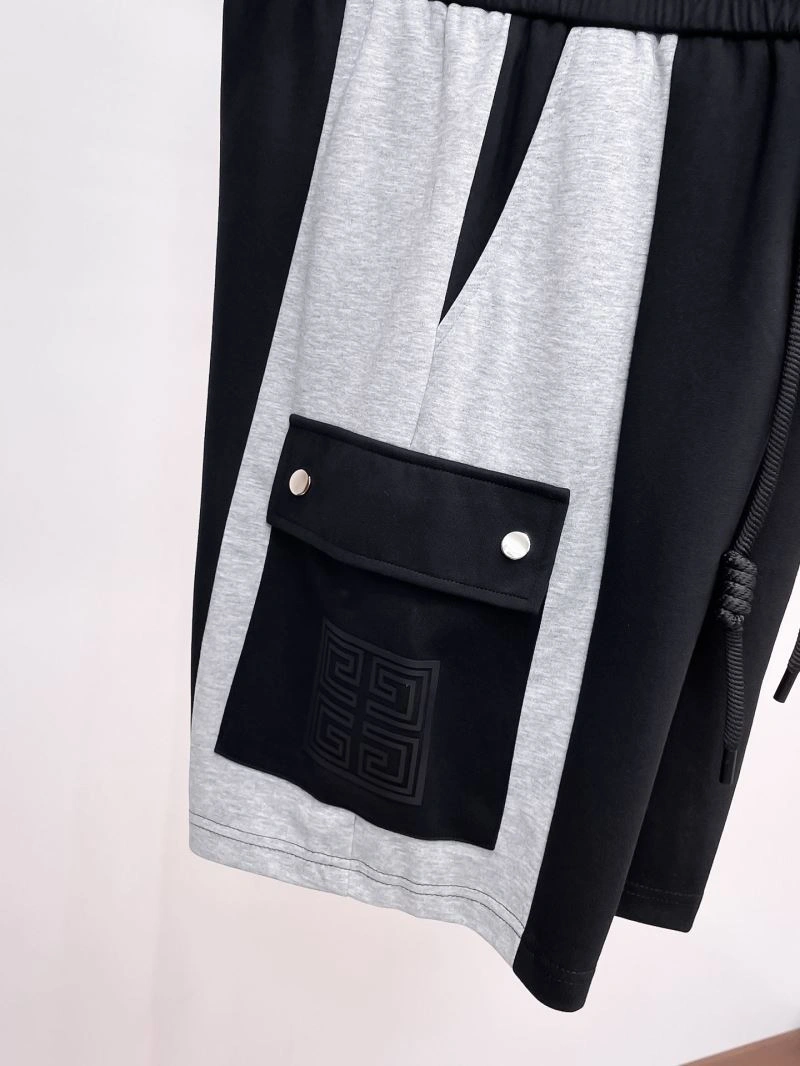 FreshLook Givenchy Short Pants 123637