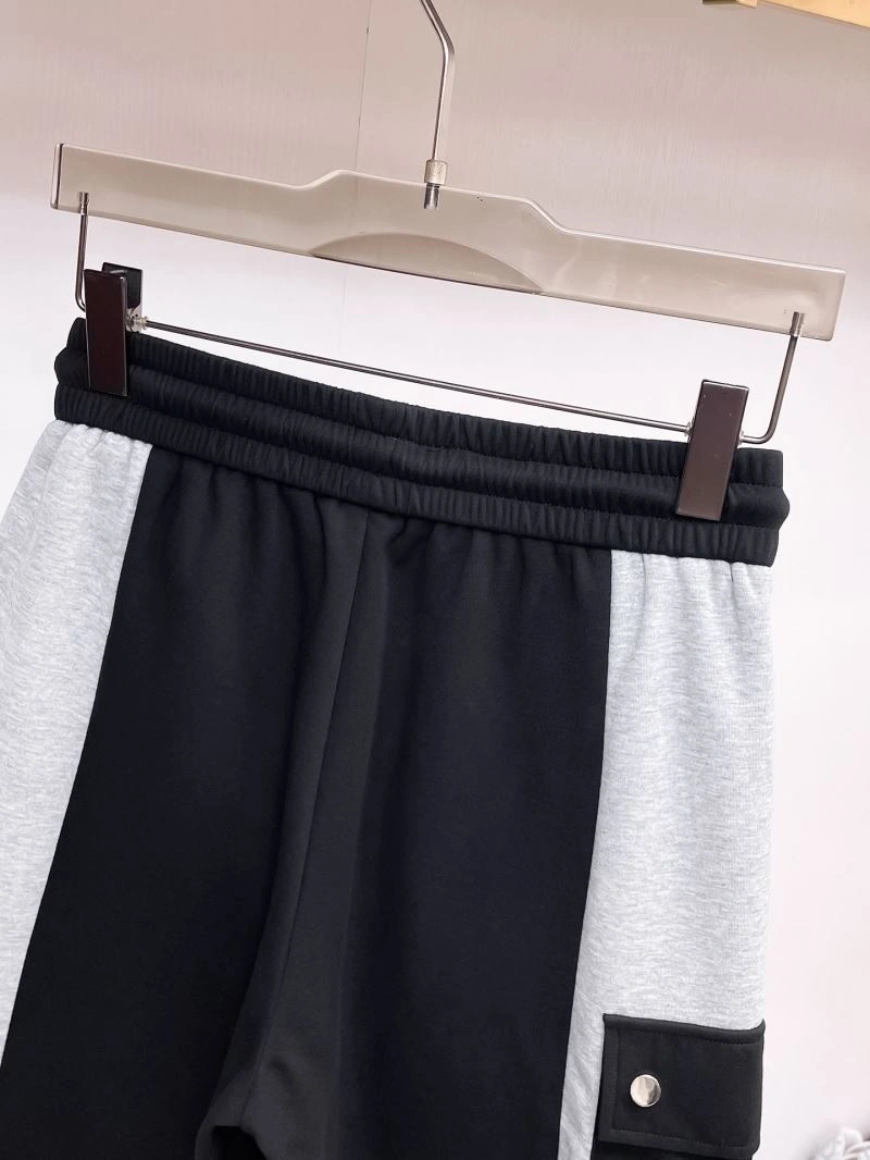 FreshLook Givenchy Short Pants 123637