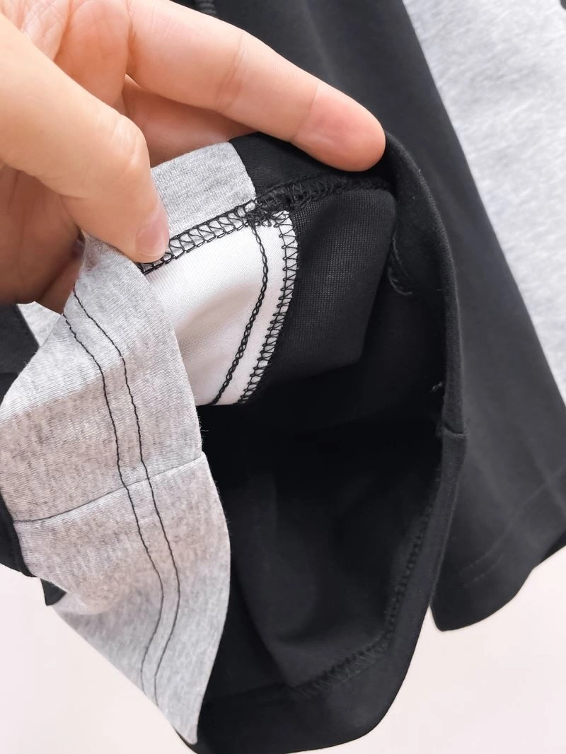 FreshLook Givenchy Short Pants 123637