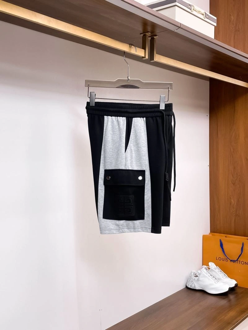 FreshLook Givenchy Short Pants 123637