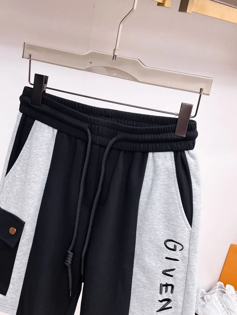 FreshLook Givenchy Short Pants 123637
