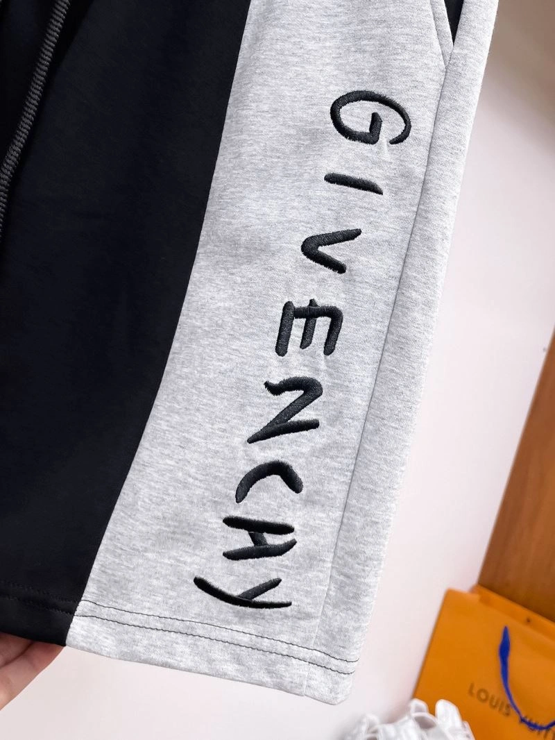 FreshLook Givenchy Short Pants 123637