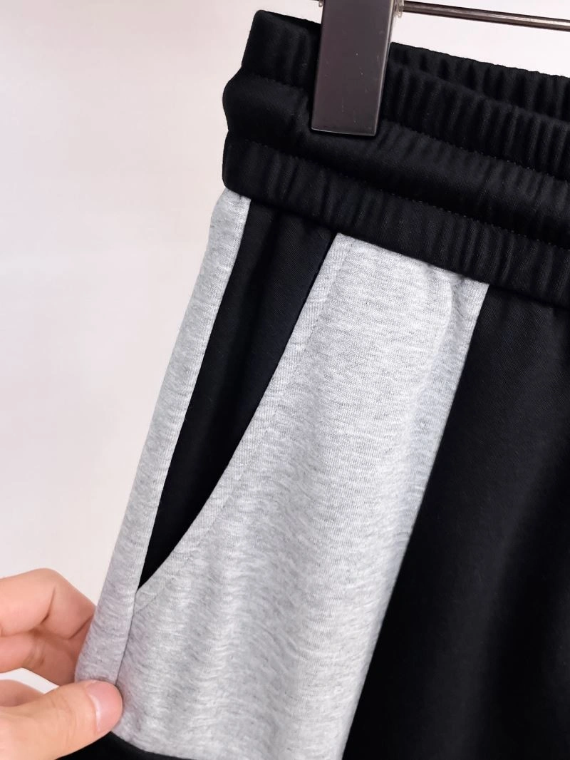 FreshLook Givenchy Short Pants 123637