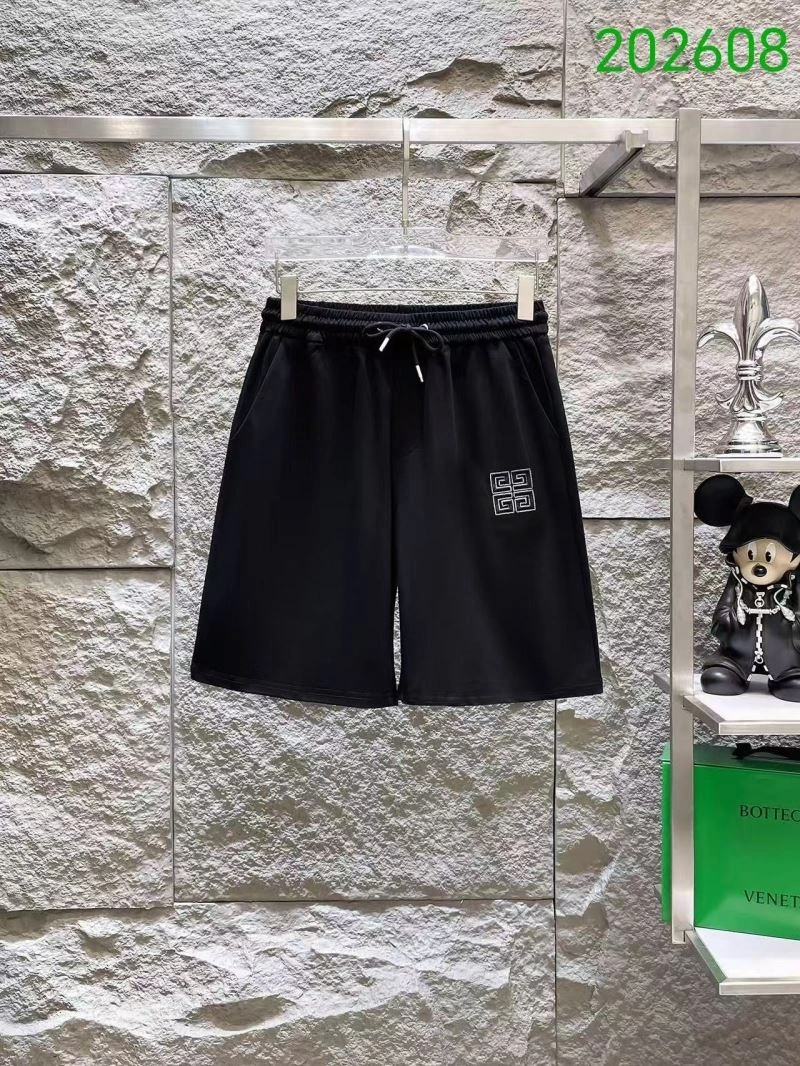 Givenchy Short Suits Affordable 123510