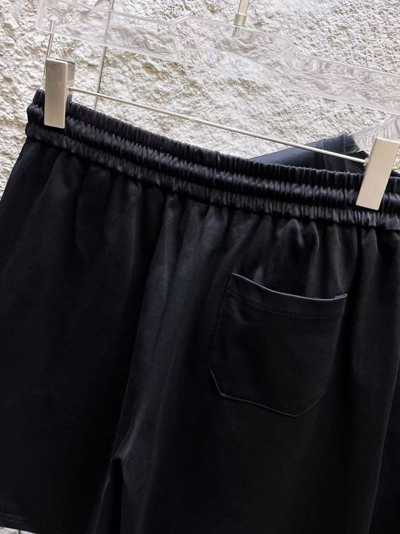 Givenchy Short Suits Affordable 123510