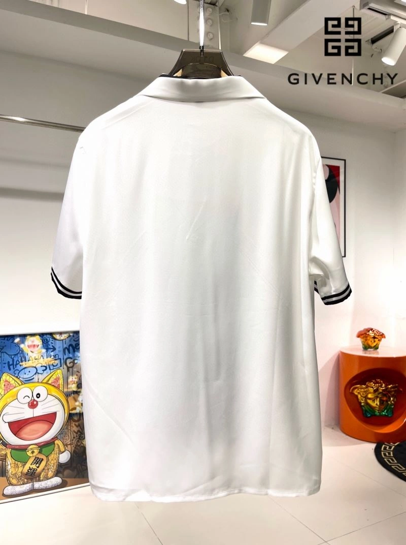 Givenchy Short Suits Trendsetting 123509