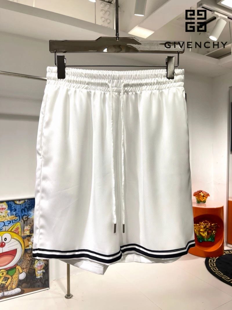 Givenchy Short Suits Trendsetting 123509