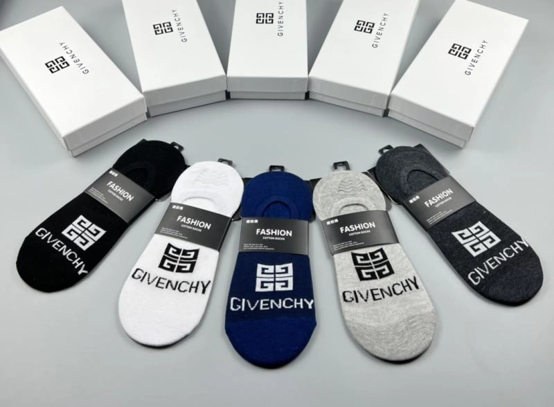 Givenchy Socks AllSeason 274622