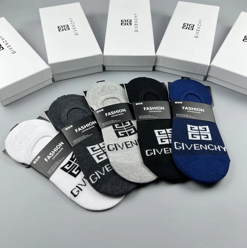 Givenchy Socks AllSeason 274622