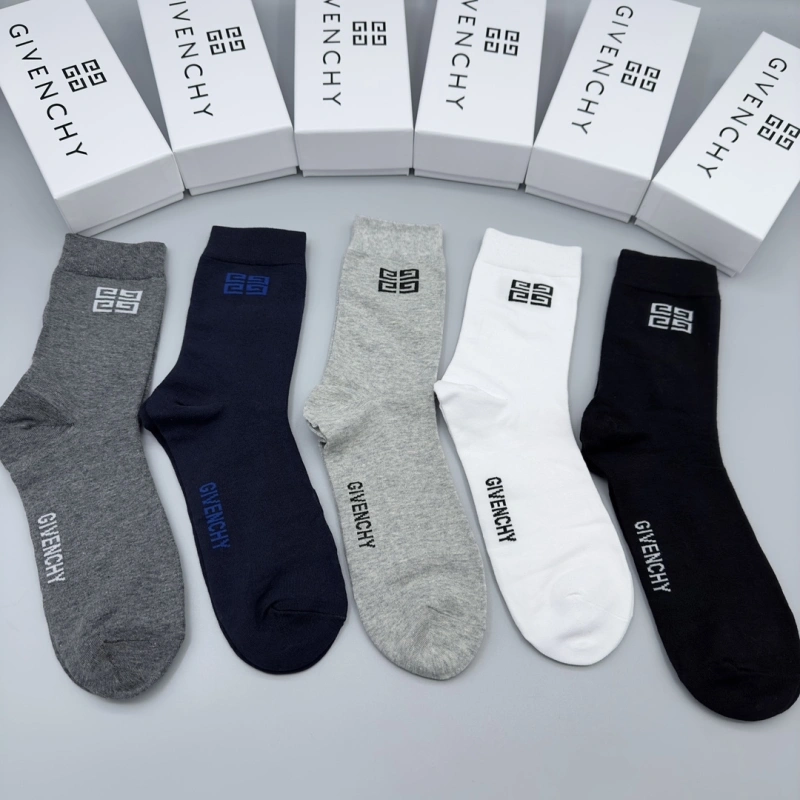 Givenchy Socks TopPick 274236