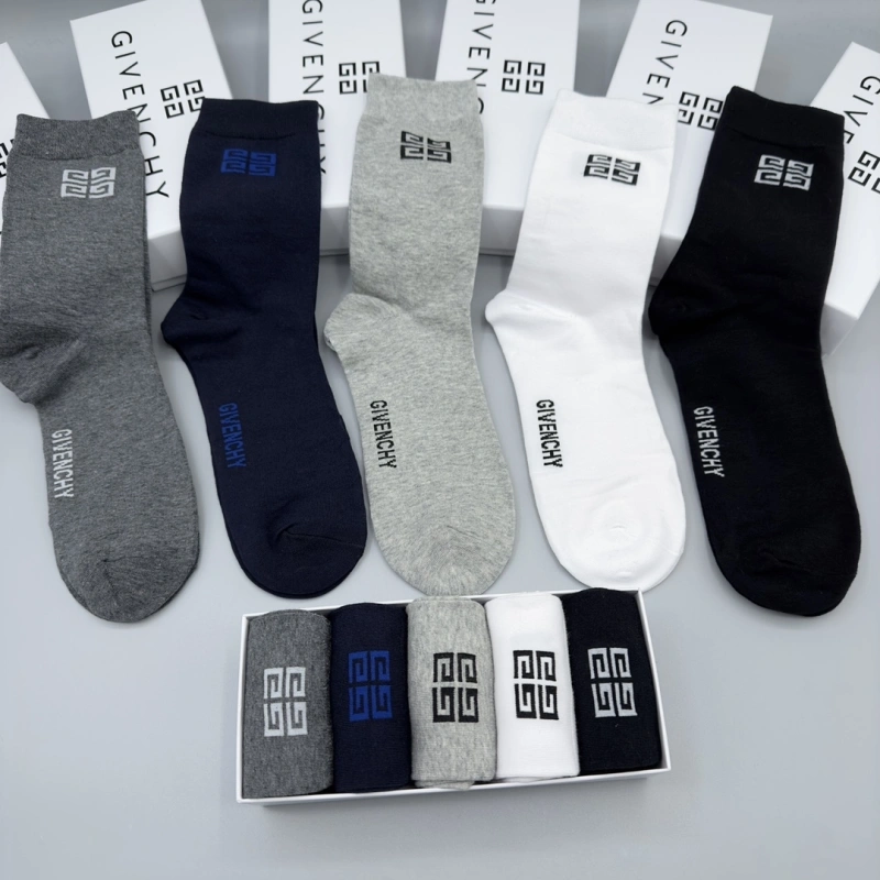 Givenchy Socks TopPick 274236