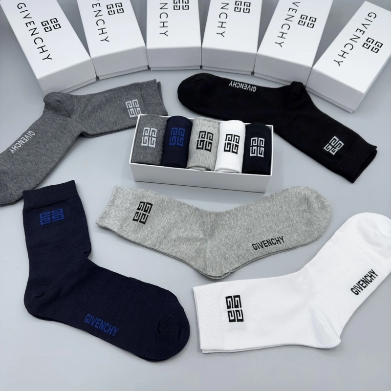 Givenchy Socks TopPick 274236