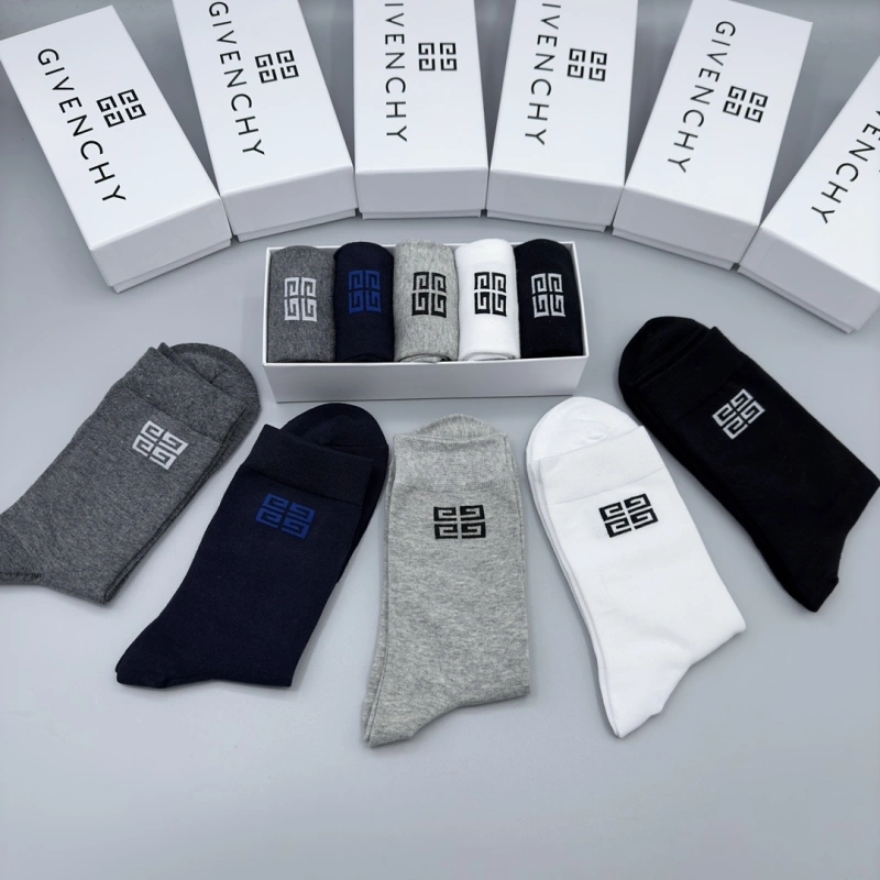 Givenchy Socks TopPick 274236