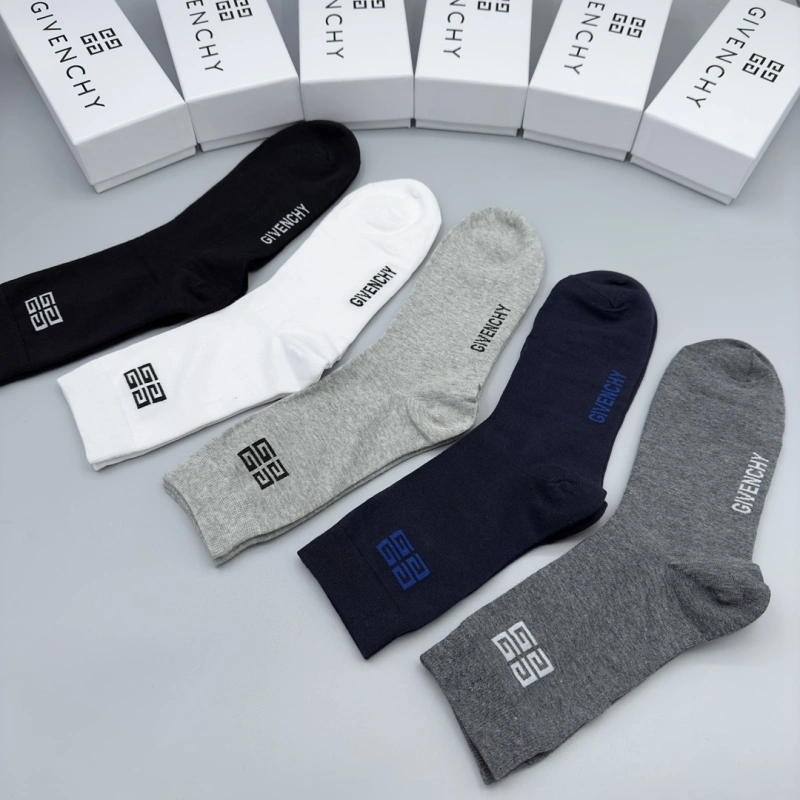 Givenchy Socks TopPick 274236
