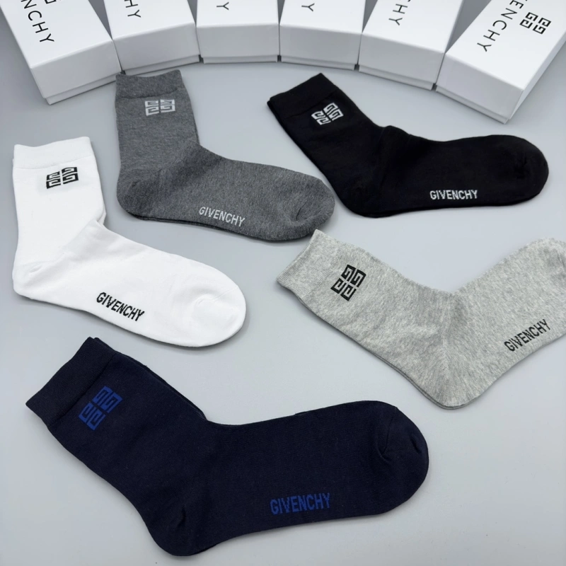 Givenchy Socks TopPick 274236